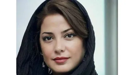 شمایل متفاوت طناز طباطبایی در سریال جوانی، 24 سال قبل