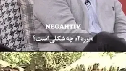 افشاگری پیمان قاسمخانی از سانسورهای تلویزیون برای شب‌های برره +‌ ویدئو