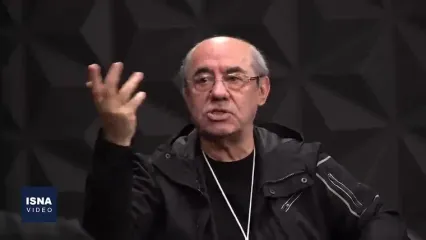 ببینید؛ کمال تبریزی: امروز دیگر برای تسخیر سفارت آمریکا نمی‌روم