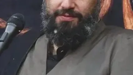 اولین واکنش حامد کاشانی به فحاشی برخی مداحان به اردستانی