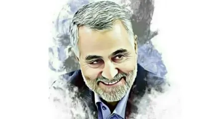 روایت شنیدنی از ماشین خارجی و ضد گلوله حاج قاسم از زبان تیم حفاظتی ایشان: با ترس رفتم محضر حاج قاسم... گفت من ماشین خارجی سوار نمیشم... اصلا دیگه خودتم نمیخوام جمع کن برو/ منم قهر کردم رفتم