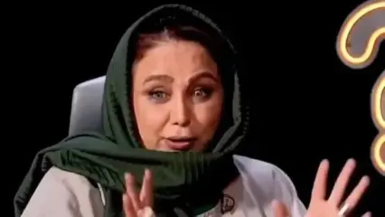 تعریف واقعی بهنوش بختیاری: بادیگارد ندارم ننم بادیگارد داشته یا بابام؟ تهش میخواد بزنه منو بکشه دیگه...