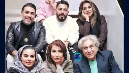 تیپ و استایل شیک پاییزه خانم بازیگران ایرانی در اکران فیلم «آن دیگری»/ نیوشا ضیغمی، نسرین مقانلو، نگین صدق گویا، هانیه غلامی، نسیم ادبی، ستاره اسکندری و...