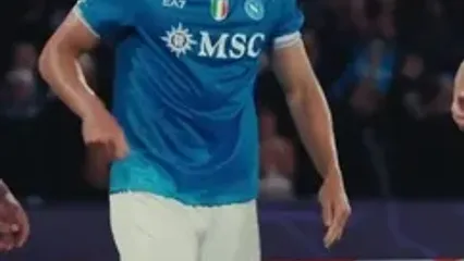 ویدئو: لحظات درخشان کوین دی بروینه با ناپولی