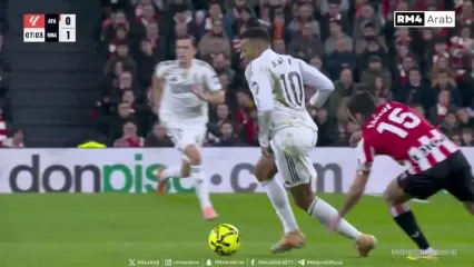 ویدئو: یورش امباپه به رکورد افسانه ای رونالدو