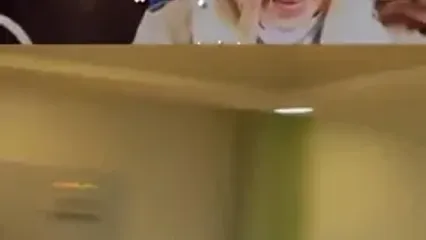 ببینید؛ پشت صحنه جالب سریال خسوف به کارگردانی مازیار میری