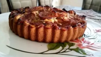 هر برش پای سیب، یک خاطره شیرین