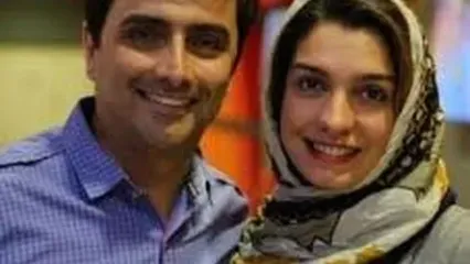 الیکا عبدالرزاقی: سوتی یک مجری باعث ازدواجم شد!