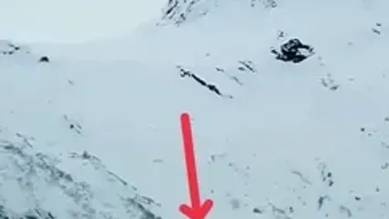 ببینید؛ شهری که تمام ساکنانش فقط در یک ساختمان ساکن هستند