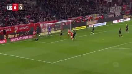 خلاصه بازی ماینتس 0 - سن پائولی 0