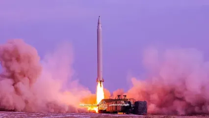 رسانه های عربی: تهران دکترین موشکی خود را بازنویسی کرد / آماده‌باش کامل ایران در برابر هر حمله و تعرض