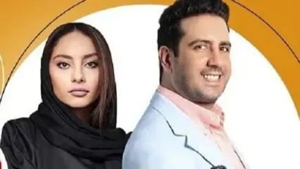 امید حاجیلی درباره ازدواجش : دنبال یه دختر شیرازی هستم ... یکبار زنگ زدم به یک خانم بازیگر ... اما چون... شاید ترلان ....