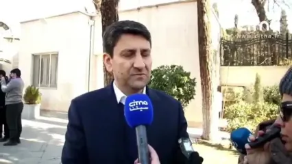 محدودسازی فضای مجازی بیش از ۲۰ هزار میلیارد تومان خسارت داشته است