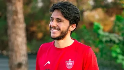 کامنت مادر ستاره پرسپولیس برای اوسمار خبرساز شد