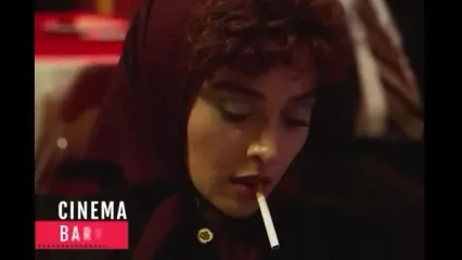 آناهیتا درگاهی سکانس معروف مالنا را بازسازی کرد