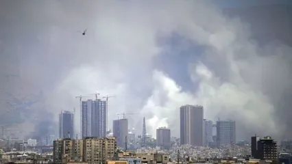 دیپلمات سابق: اسرائیل تا این تاریخ به ایران حمله نمی‌کند