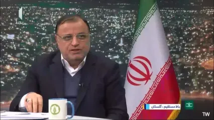 مرزهای ورودی ما دستگاه ایکس ری ندارند؛ کامیون‌ها چشمی نظارت می‌شوند!