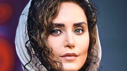 الناز شاکردوست در روز زن سورپرایز شد