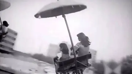 سفری به سال 1350؛ تاریخچه قدیمی‌ ترین شهربازی تهران