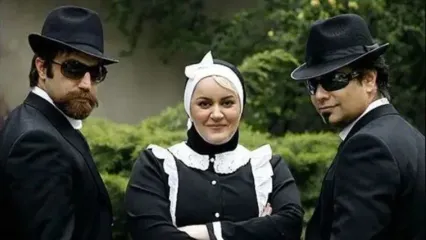 پیمان قاسم خانی: مردم فکر می‌کنند من هوس بازم به دلیل اینکه...! حتی نزدیک اون شخصیت هم نبودم که برم به یکی بگم بانوی دریا و علف ...