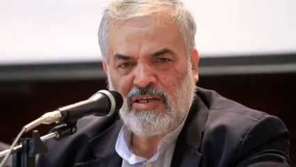 اظهارات سخیف قدیری ابیانه طی ساعات اخیر پربازدید شد