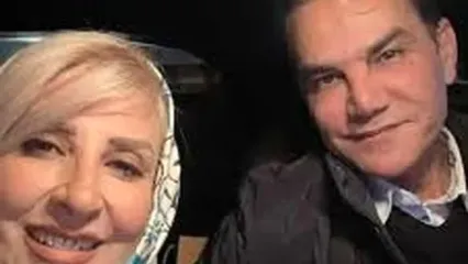 مرجانه گلچین: همسرم اجازه نمی‌داد بازی کنم!