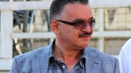 افشاگری زنوزی از مکالمه محرمانه با تاج درباره داوری‌ها