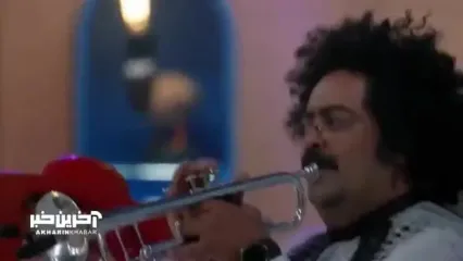 آلمانی خواندن نیما شعبان‌نژاد در شفرونی