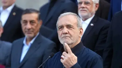 پزشکیان: بیایم شهر شما چه کنم؟ من که معجزه نمی‌کنم!