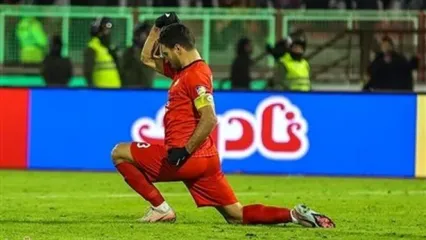 شجاع خلیل‌زاده امشب در تقاص ماجرای کشاله ران را داد!