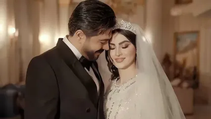 مریم مومن : روز عروسیم فهمیدم خدا دوسم داره .../ از شدت فقر، فقط روزی یک سیب زمینی آبپز می‌خوردیم!... / مادرم طلاهاشو فروخت که من ...