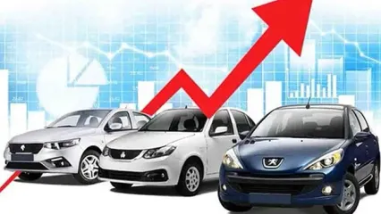 وزارت صمت: قیمت خودرو واقعی شده است!