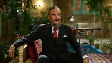 بیوک میرزایی: من تو عمرم فقط یکبار پهلوون تختی رو دیدم عشقم این بود باهاش عکس بندازم ولی..