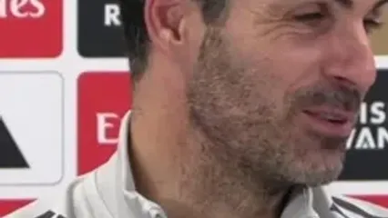 ویدئو: آرتتا و رویای بزرگ توپ طلا برای رایس