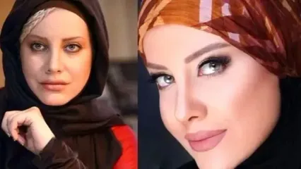 شراره رخام : همیشه بهم میگفتن این دختر چقدر خوشگله/ خیلی سالها پیش یه آقای فامیلمون که 13 سال بزرگتر از من بود همیشه من و میبرد...