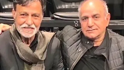 مرتضی عقیلی: پرویز پرستویی نبود، الان اینجا نبودم