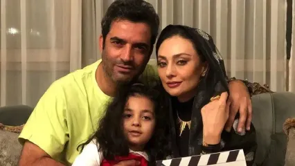 منوچهر هادی همسر سابق یکتا ناصر:فقط به خاطر دخترم سوفیا دوباره ازدواج نمی کنم، یکتا خیلی برام ارزش داره/ماجرای طلاق ما به خاطر خیانت ...