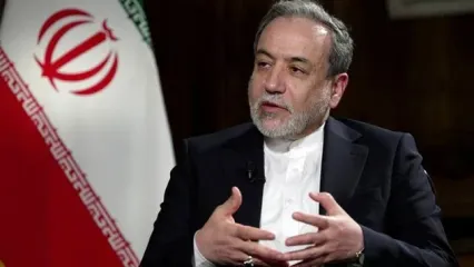 عراقچی خطاب به ترامپ: به میز مذاکره برگردید