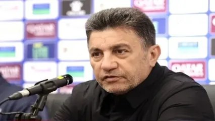 رشوه عجیب مسئولان کشور مصر و یوزارسیف از امیر قلعه نویی برای باخت در بازی فوتبال جام جهانی 2026