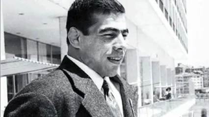 واسطه ازدواج تختی و شهلا بعد از ۶۰ سال پیدا شد!