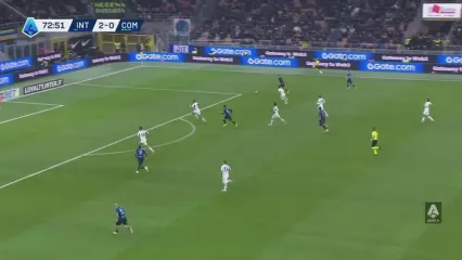 ویدئو: خلاصه بازی اینترمیلان 4-0 کومو
