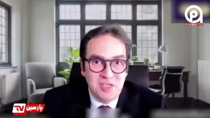 رضا پهلوی هیچی نیست و همین یعنی نوکر اسرائیل شدن