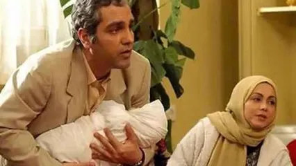 بهنوش بختیاری و ترلان پروانه یاد سریال جایزه بزرگ را زنده کردند