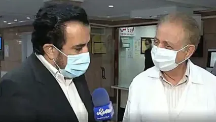 علائم آلودگی هوا یا آنفولانزا، چه چیزی شما را بیمار کرده است؟