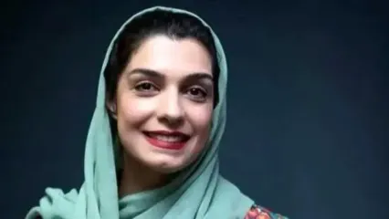 حماسه الیکا عبدالرزاقی در جشنواره آشپزی دوآب ایالات متحده رامسر با آهنگ صادق بوقی / من پیر چشمی دارم .../ ببین چه ارج و قربی به زادگاهش میبخشه