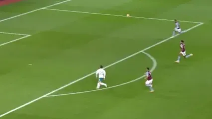 ویدیو: 4 سال از گل تماشای برناردو سیلوا به استون ویلا گذشت