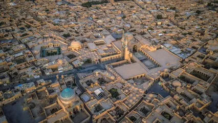 حتی یک قطره آب شرب انتقالی در اختیار صنایع استان یزد نیست و عکس