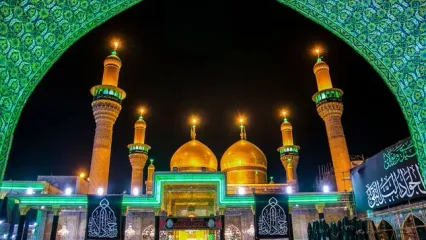 نماهنگ میلاد امام جواد(ع) منتشر شد / شکوفایی جوان‌ترین امام شیعه