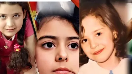 تغییر چهره خانم بازیگران از کودکی تا الان ../ دختر بچه هایی که بازیگر بودند و الان ..../ از مهراوه شریفی نیا تا ....