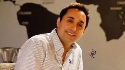 بازداشت عجیب امیرحسین رستمی در کانادا / بهم گفتند حتما تو .../ فقط چند ساعت کانادا بودم خواستم برگردم ...